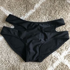 Shein bikini bottom